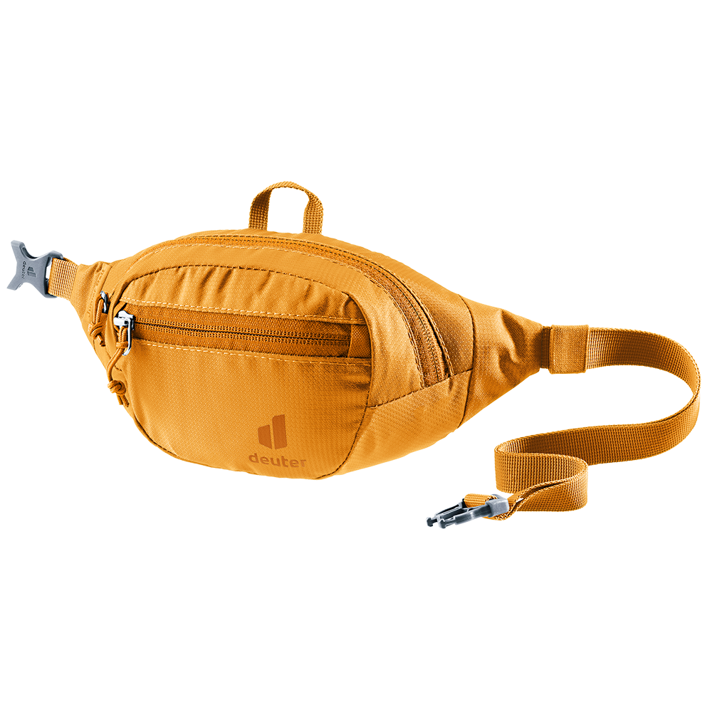Dětská ledvinka Deuter Junior belt amber