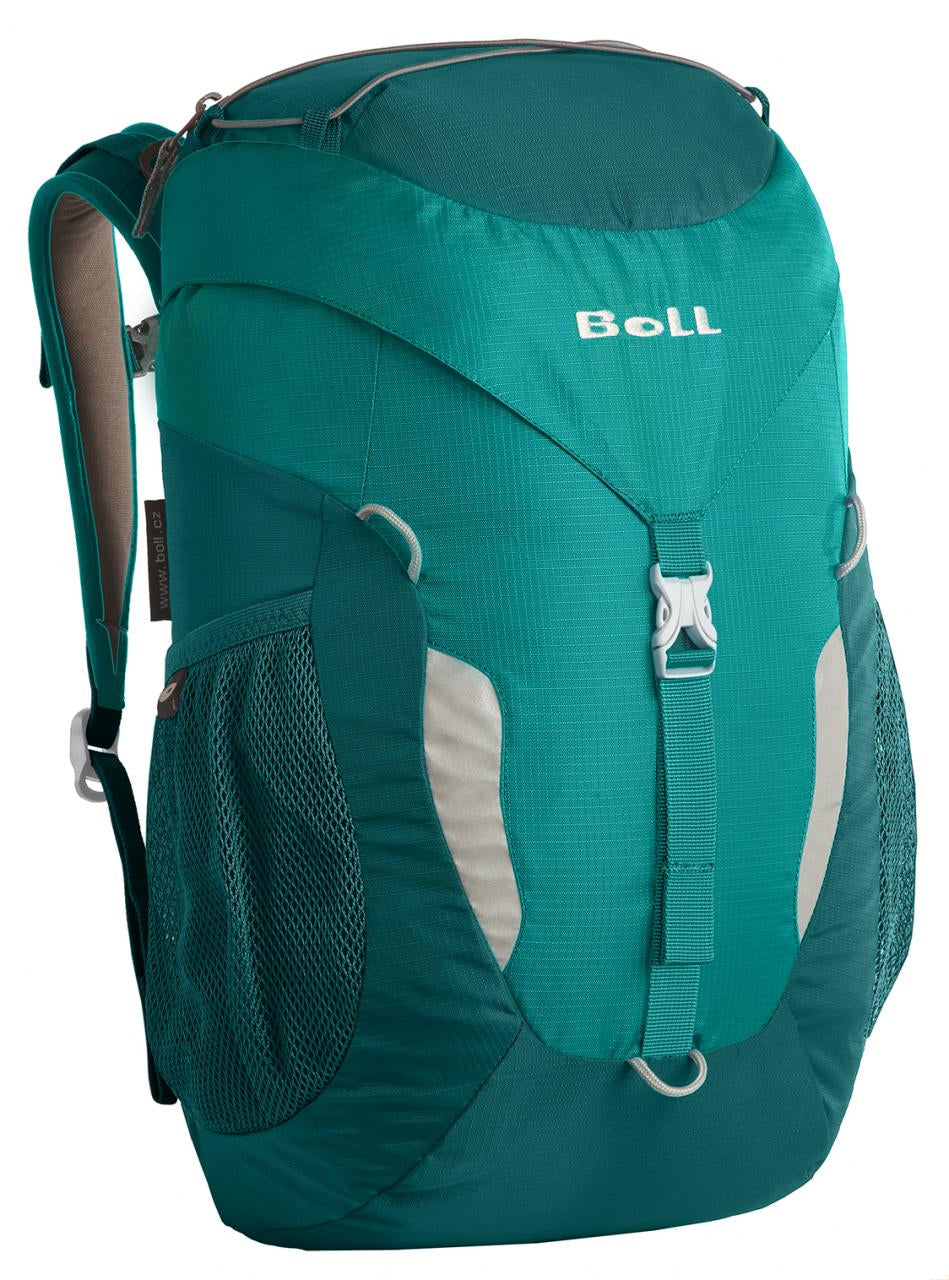 Dětský batoh Boll Trapper 18 l turquoise
