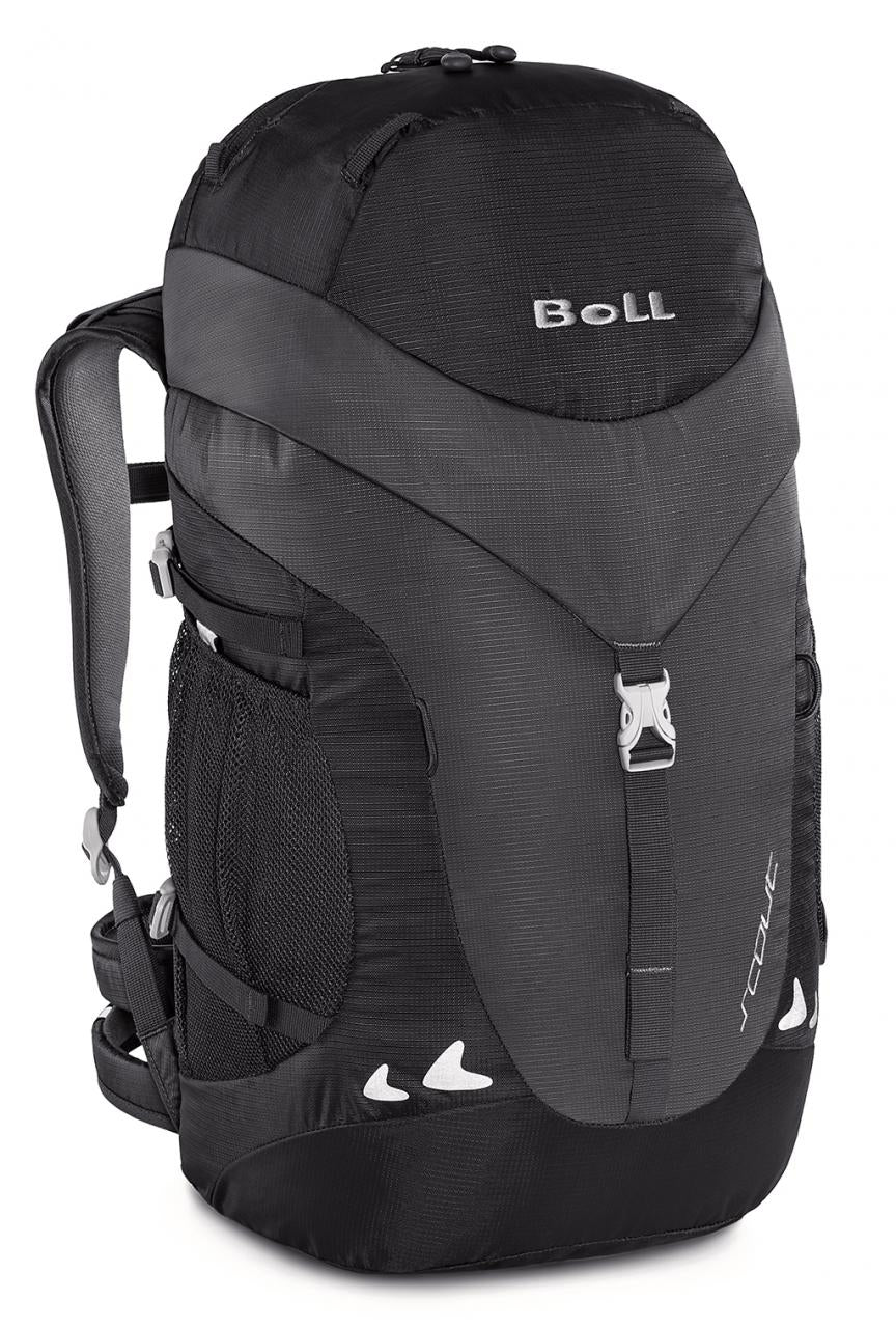 Dětský batoh Boll Scout  22-30 l basalt