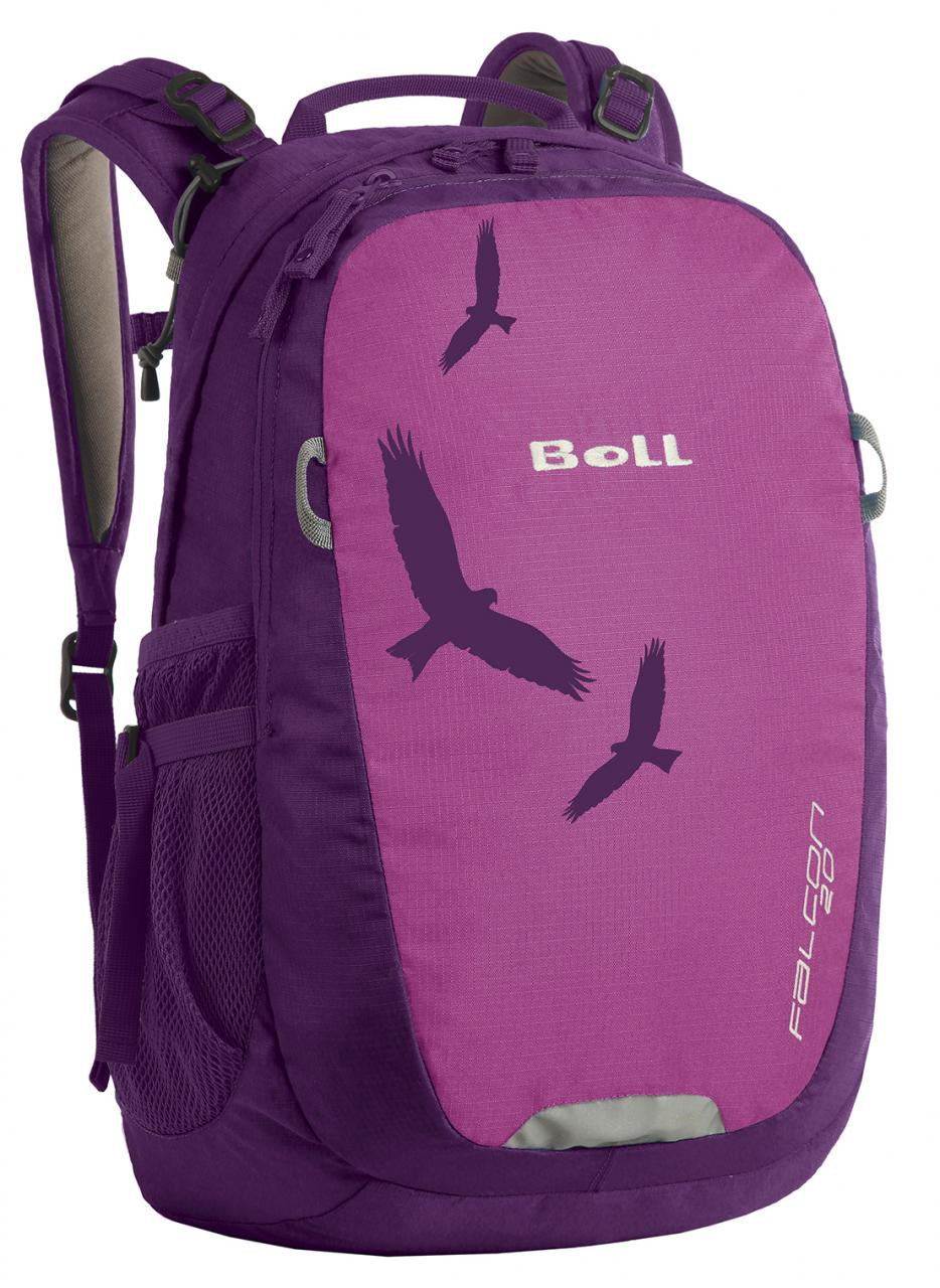 Dětský batoh Boll Falcon boysenberry 20 l