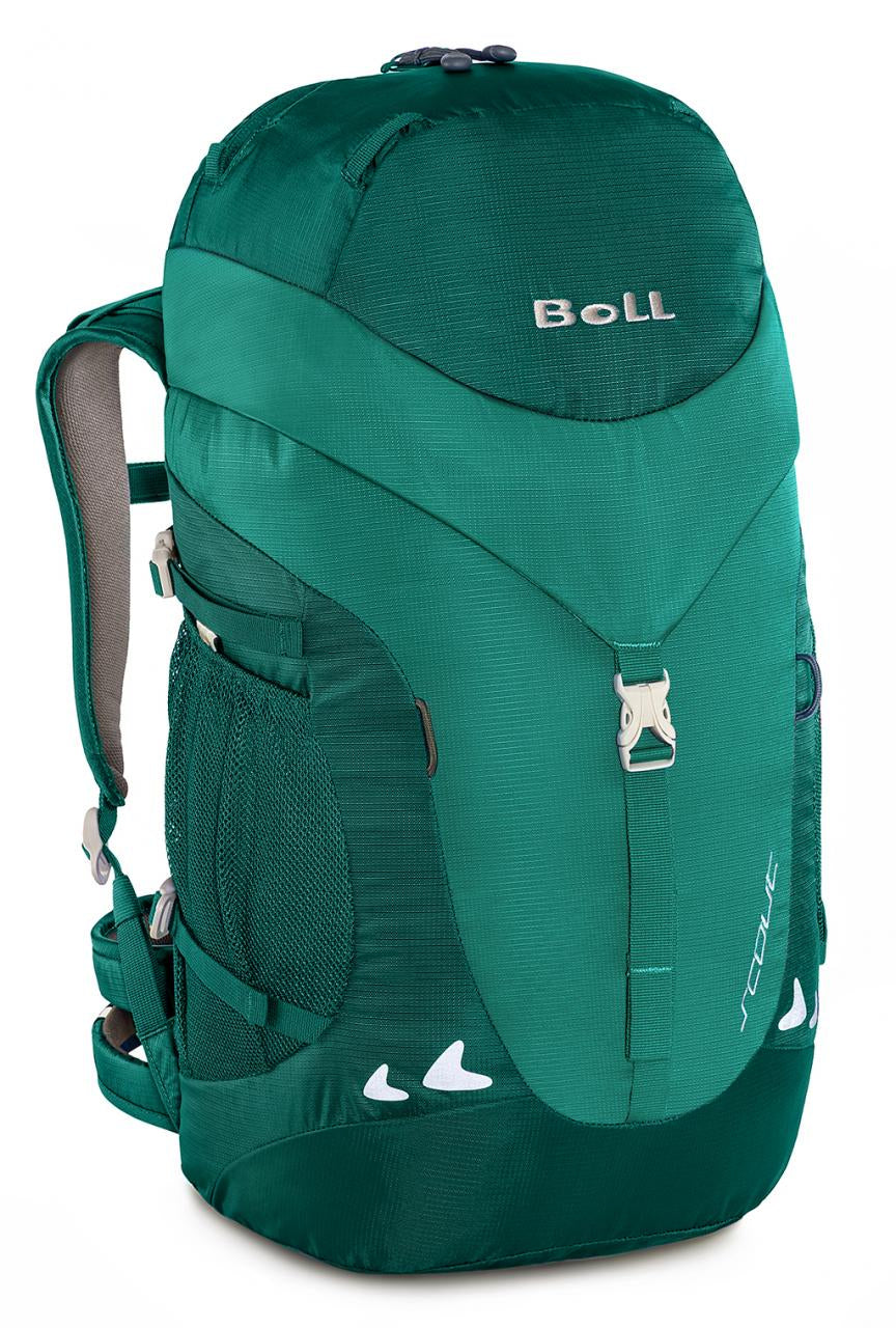 Dětský batoh Boll Scout  22-30 l peppermint