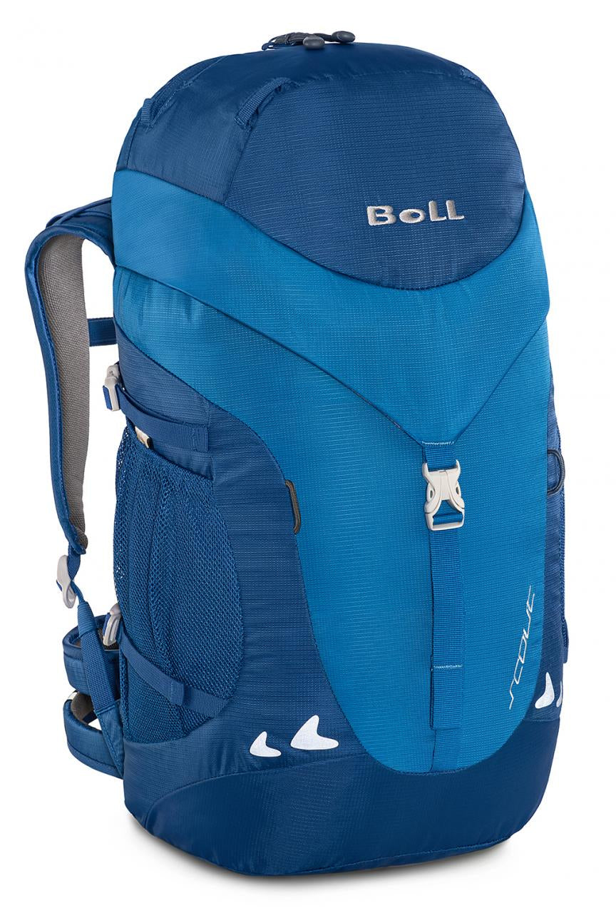 Dětský batoh Boll Scout  22-30 l dutch blue