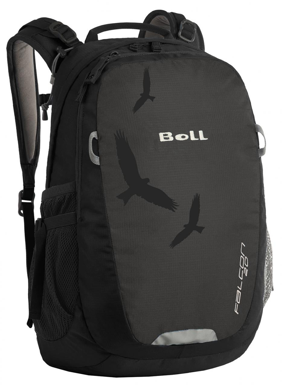 Dětský batoh Boll Falcon basalt 20 l