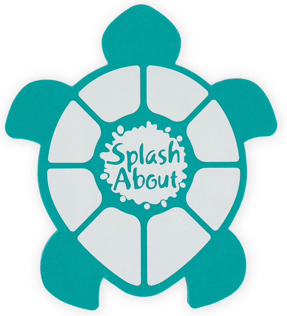 Zrcátko do vody Splash About Splash Želvička